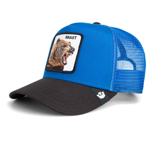 Goorin Cap The Beast Bear