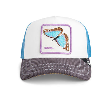 Goorin Cap Social Remix