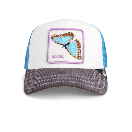 Goorin Cap Social Remix