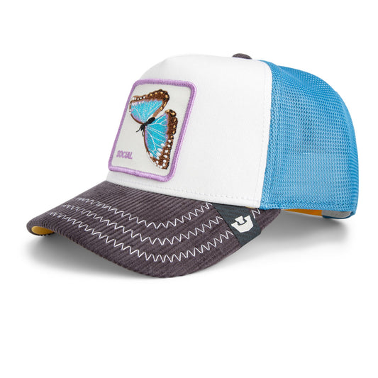 Goorin Cap Social Remix