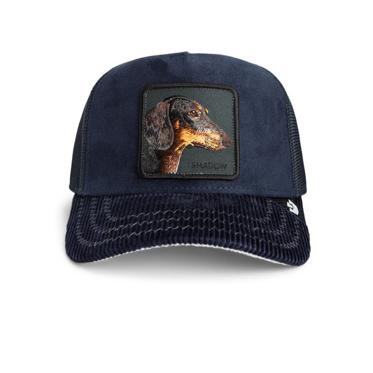 Goorin Cap Shadow Remix
