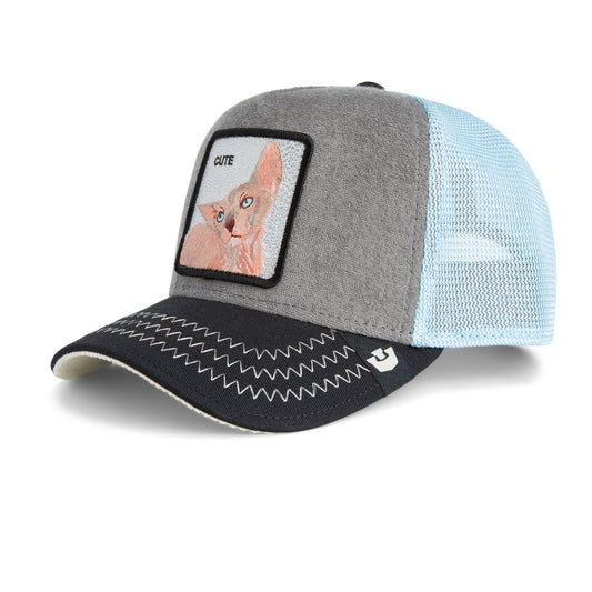 Goorin Cap Cute Remix
