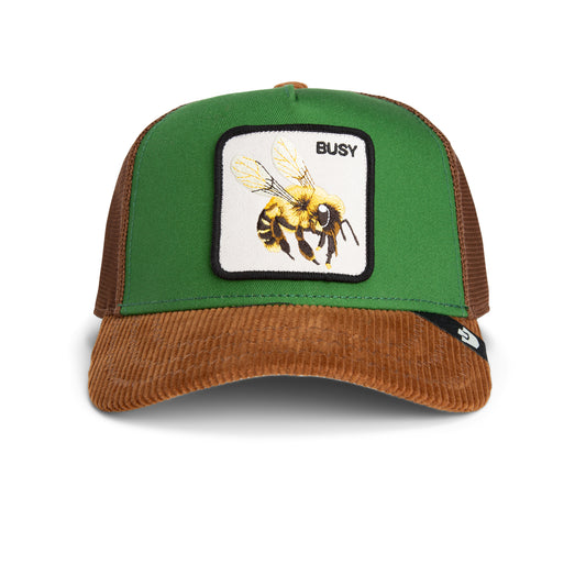 Goorin Cap High Class Remix