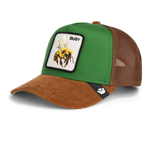 Goorin Cap High Class Remix
