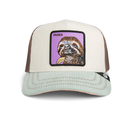 Goorin Cap Faded Remix