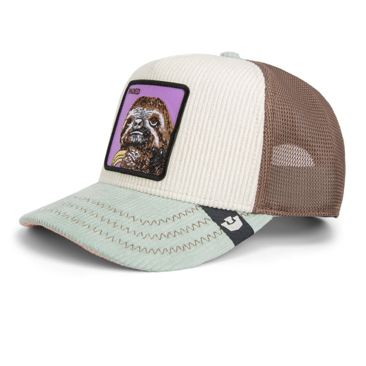 Goorin Cap Faded Remix