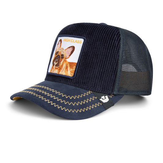 Goorin Cap High Class Remix