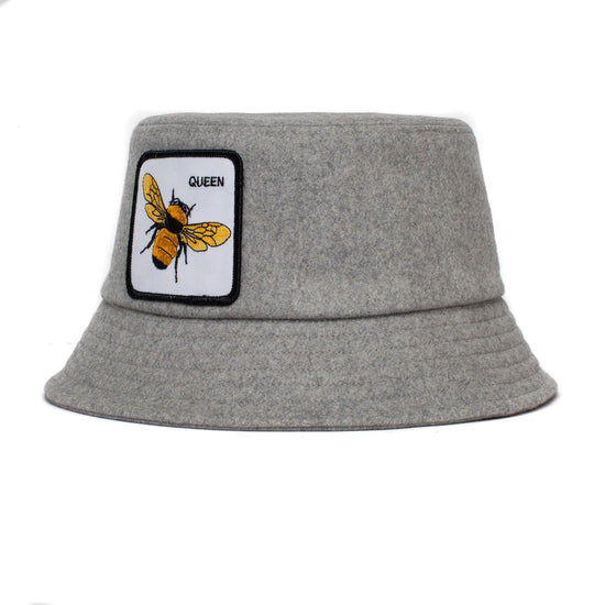 Goorin Bros Bucket Hat Queen Heat