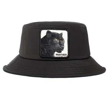 Goorin Bros Bucket Hat Bucktown Panther