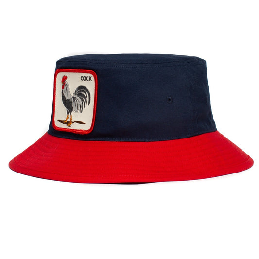 Goorin Bros Bucket Hat Americana