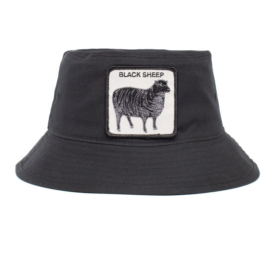 Goorin Bros Bucket Hat Baaad Guy