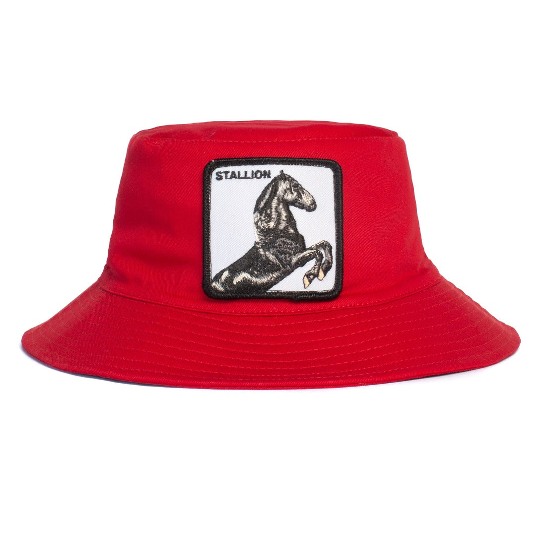 Goorin Bros Bucket Hat I'm a Little Hoarse