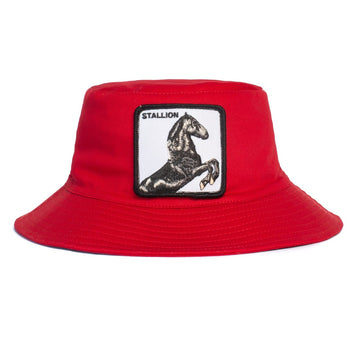 Goorin Bros Bucket Hat I'm a Little Hoarse