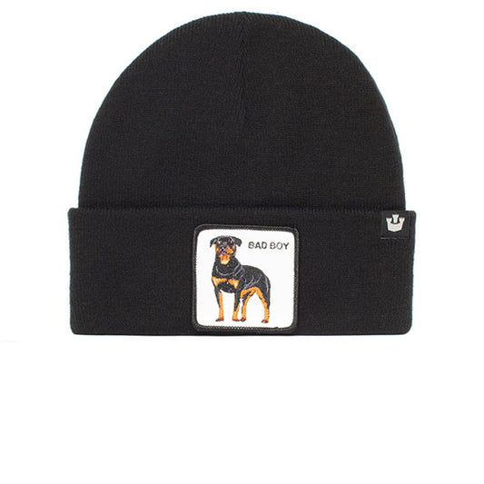 Goorin Bros Beanie Naughty Hawty