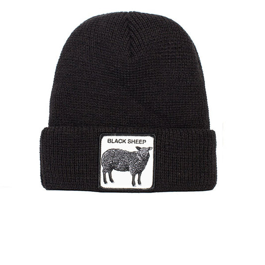 Goorin Beanie Sheep This