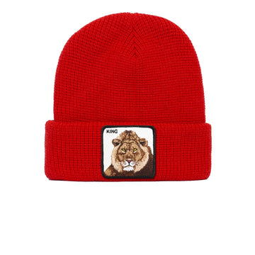 Goorin Beanie Jungle Jangle