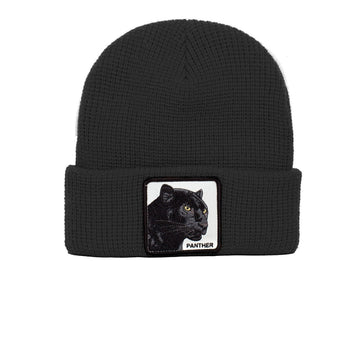 Goorin Beanie Panther Vision