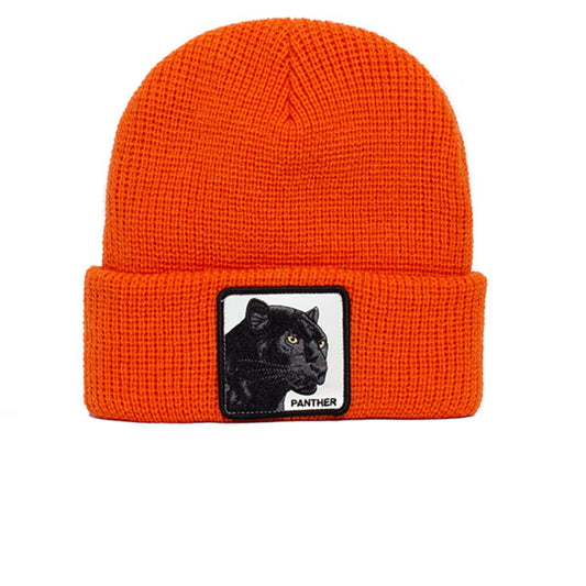 Goorin Beanie Panther Vision