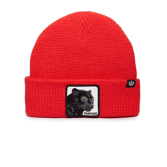 Goorin Beanie Panther Vision