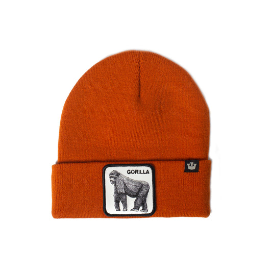Goorin Beanie Beast Mode