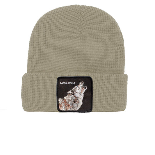 Goorin Beanie Singled Out