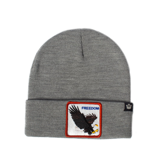 Goorin Beanie Hot Head