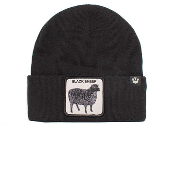 Goorin Bros Beanie Sheep for Brains