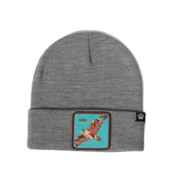 Goorin Beanie High