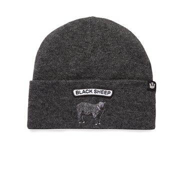 Goorin Beanie Soft Rock Sheep