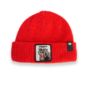 Goorin Beanie The Strength