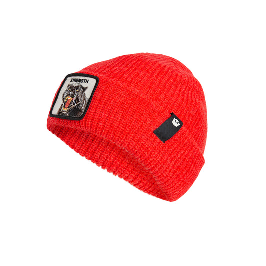 Goorin Beanie The Strength