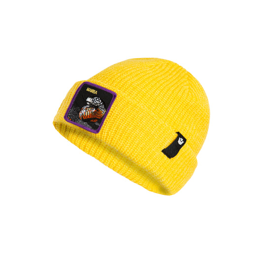 Goorin Beanie The Mamba