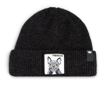 Goorin Beanie The Frenchie