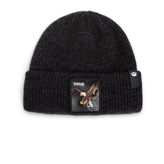 Goorin Beanie- The Savage Beanie