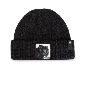 Goorin Beanie The Panther