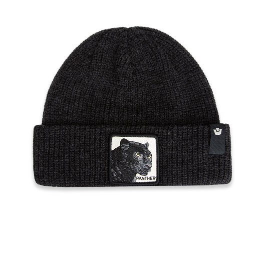 Goorin Beanie The Panther