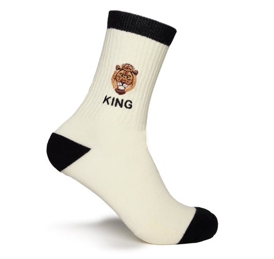 Goorin Mighty Mane Socks