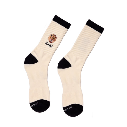 Goorin Mighty Mane Socks