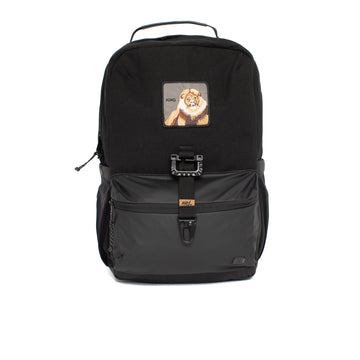 Goorin Rucksack Backpack Savanna