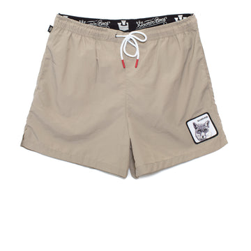 Goorin Bros Swimshorts Silver Fox