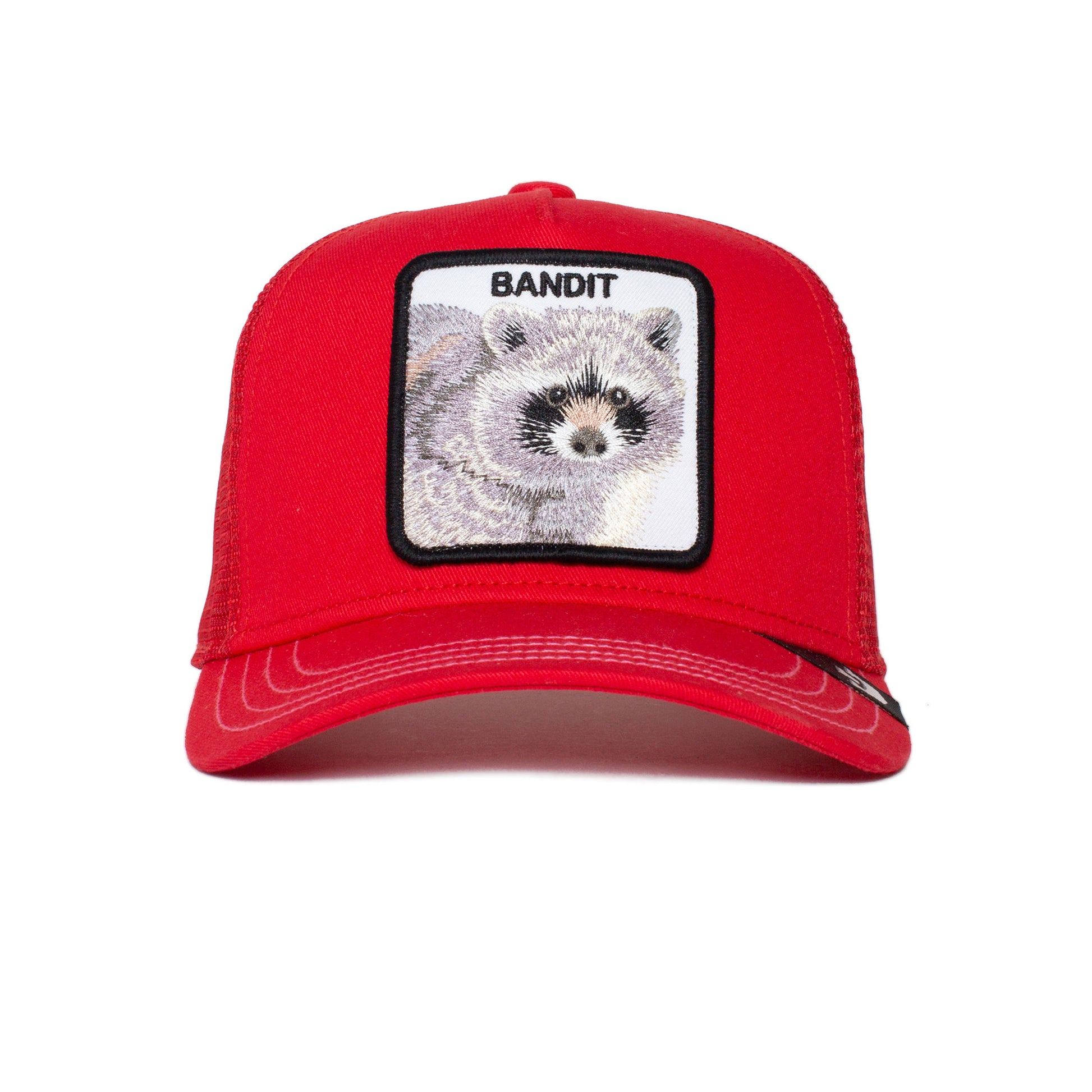 Goorin Bros Trucker Cap Sticky Bandit Kids