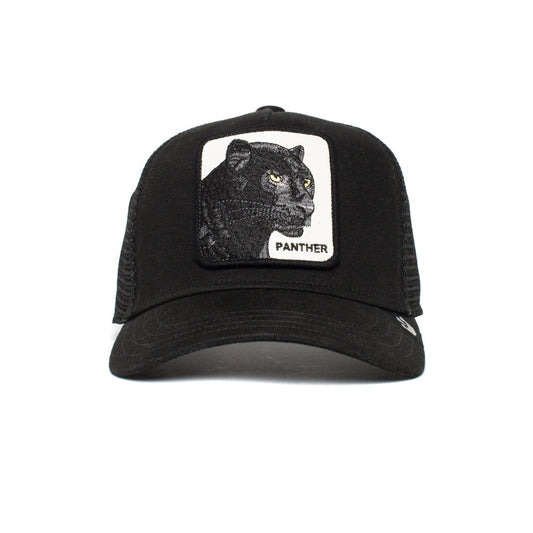 Goorin Kinder Cap Little Panther