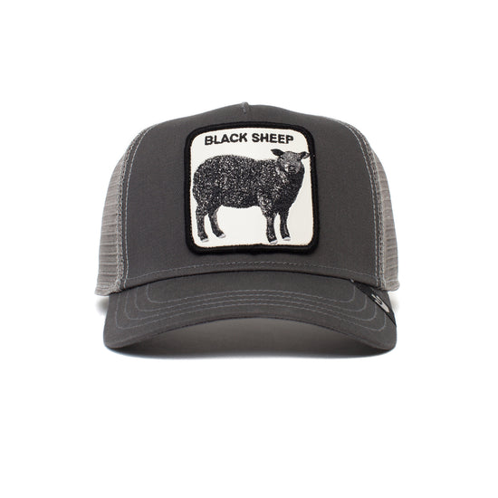 Goorin Bros Trucker Cap Sheepie Baseball