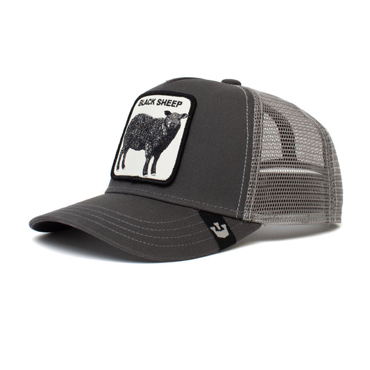 Goorin children's cap Sheepie Baseball