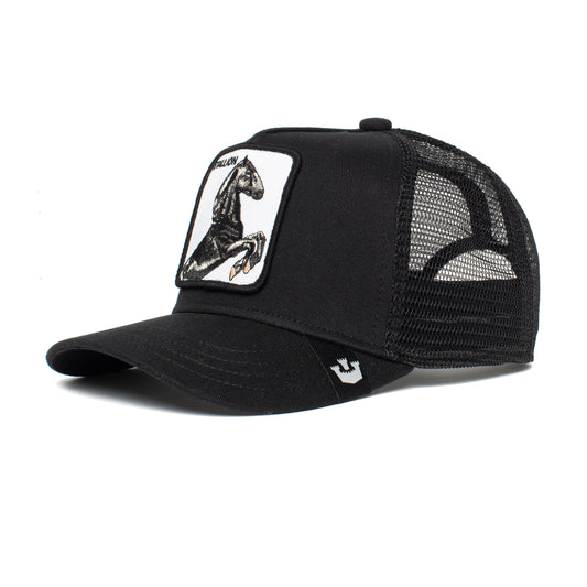 Goorin children's cap Kids Little Stallion