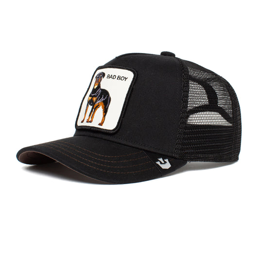 Goorin Bros Trucker Cap Kids Naughty Pop