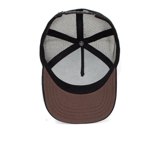 Goorin Bros Trucker Cap Kids Naughty Pop