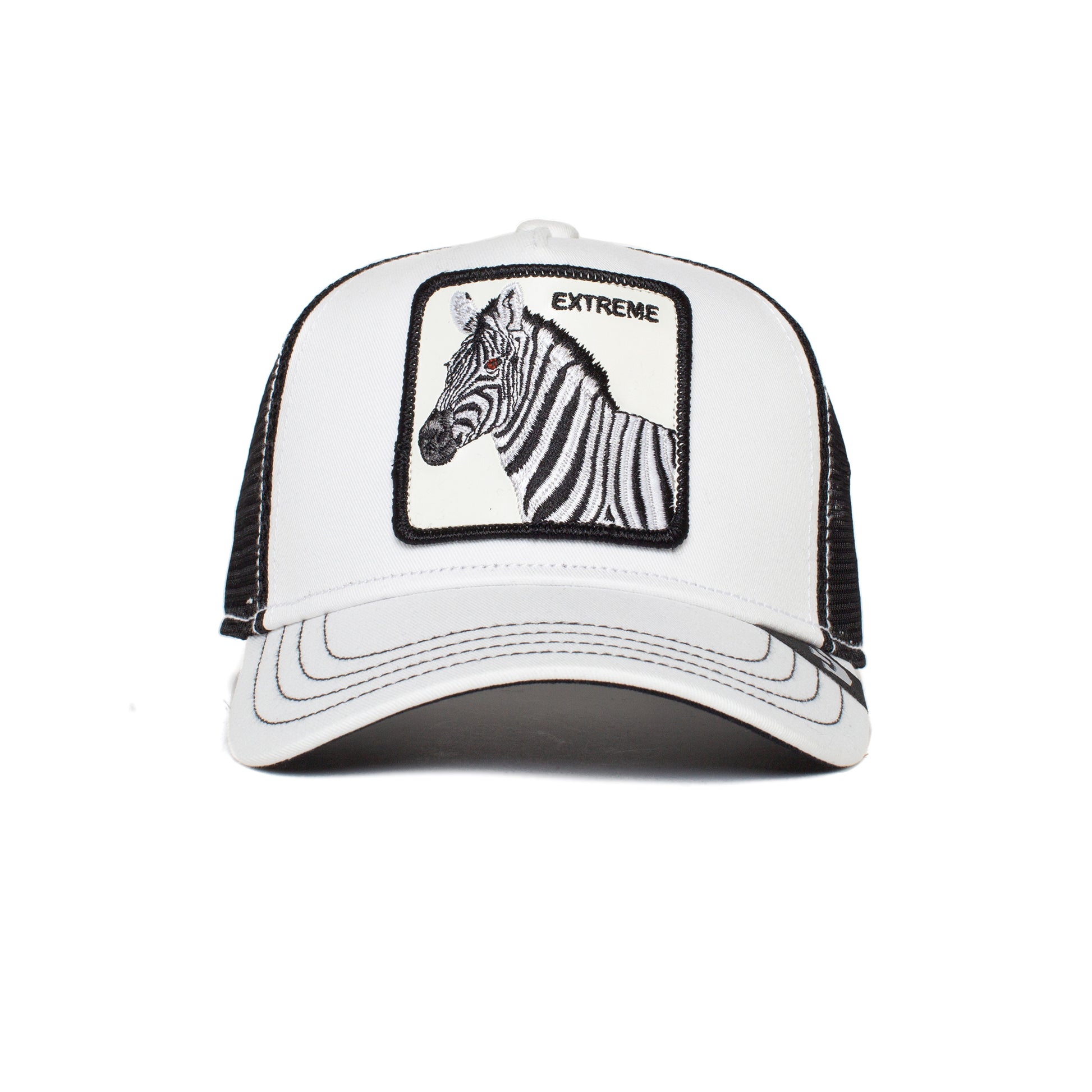 Goorin Bros Trucker Cap Little Stripe - Kids