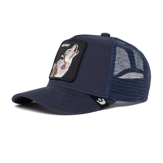 Goorin Kinderkappe Kids Little Howler