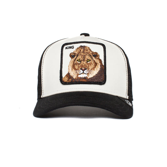 Goorin Bros Trucker Cap Kids Little Roar